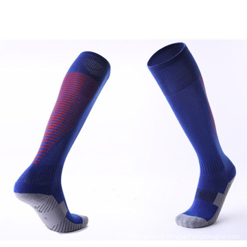 Men's Running Socks Cycling Riding Sport Anti Slip Socks Soccer